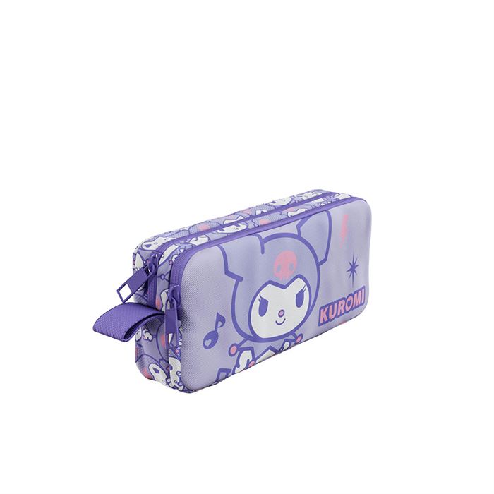 Kuromi Okul Çantası 4 lü set 3151