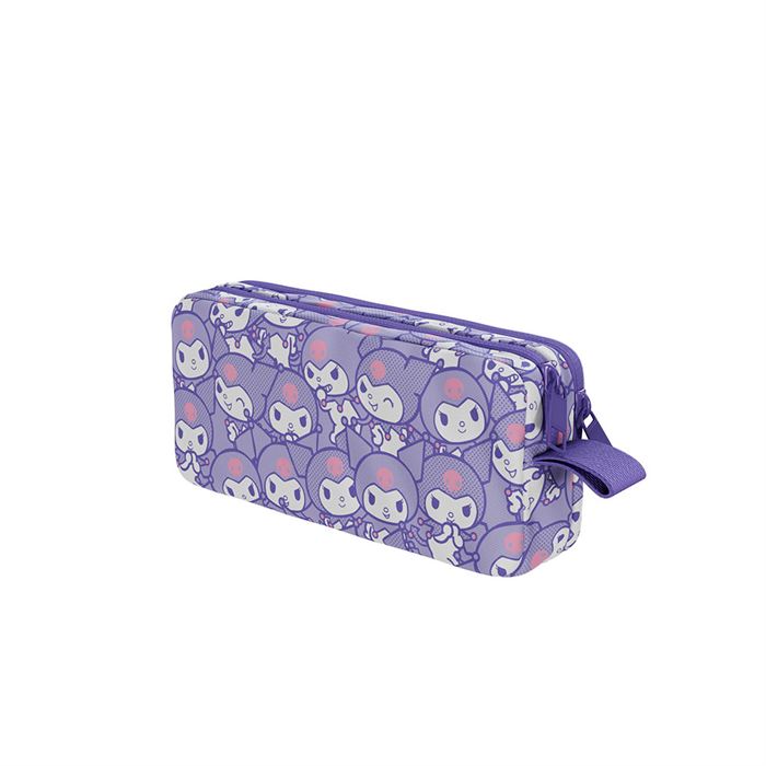 Kuromi Okul Çantası 4 lü set 3151