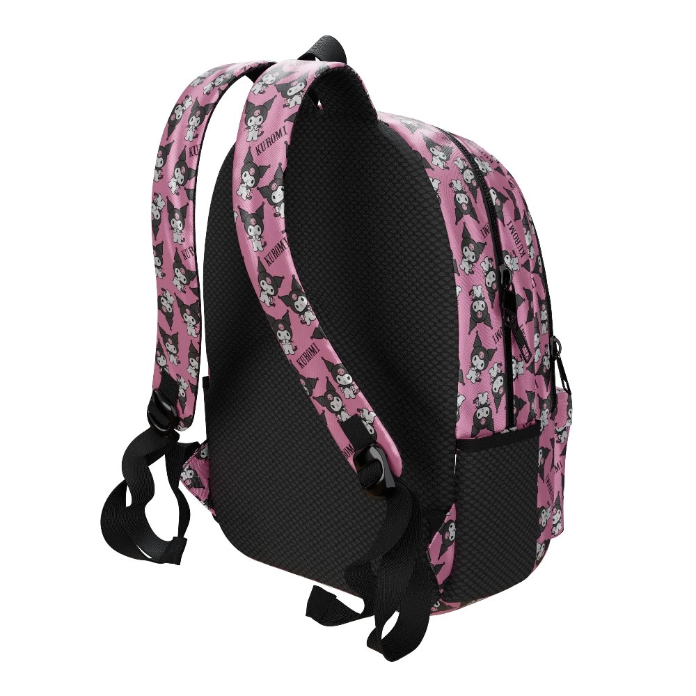 Kuromi Okul Çantası 4 lü set 3161