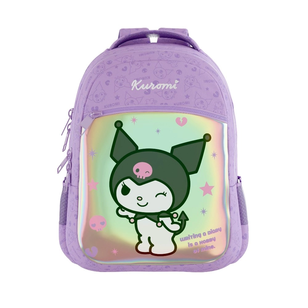 Kuromi Okul Çantası 3180