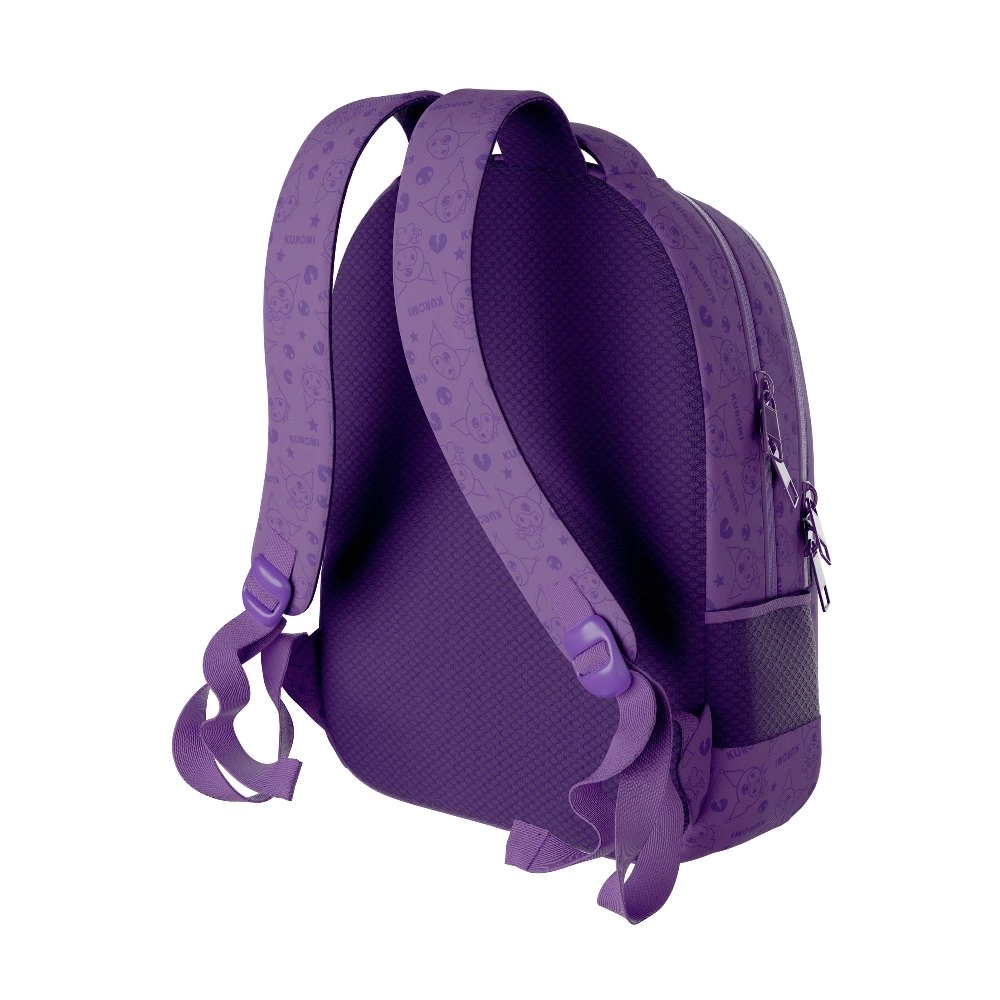 Kuromi Okul Çantası 4 lü set 3181