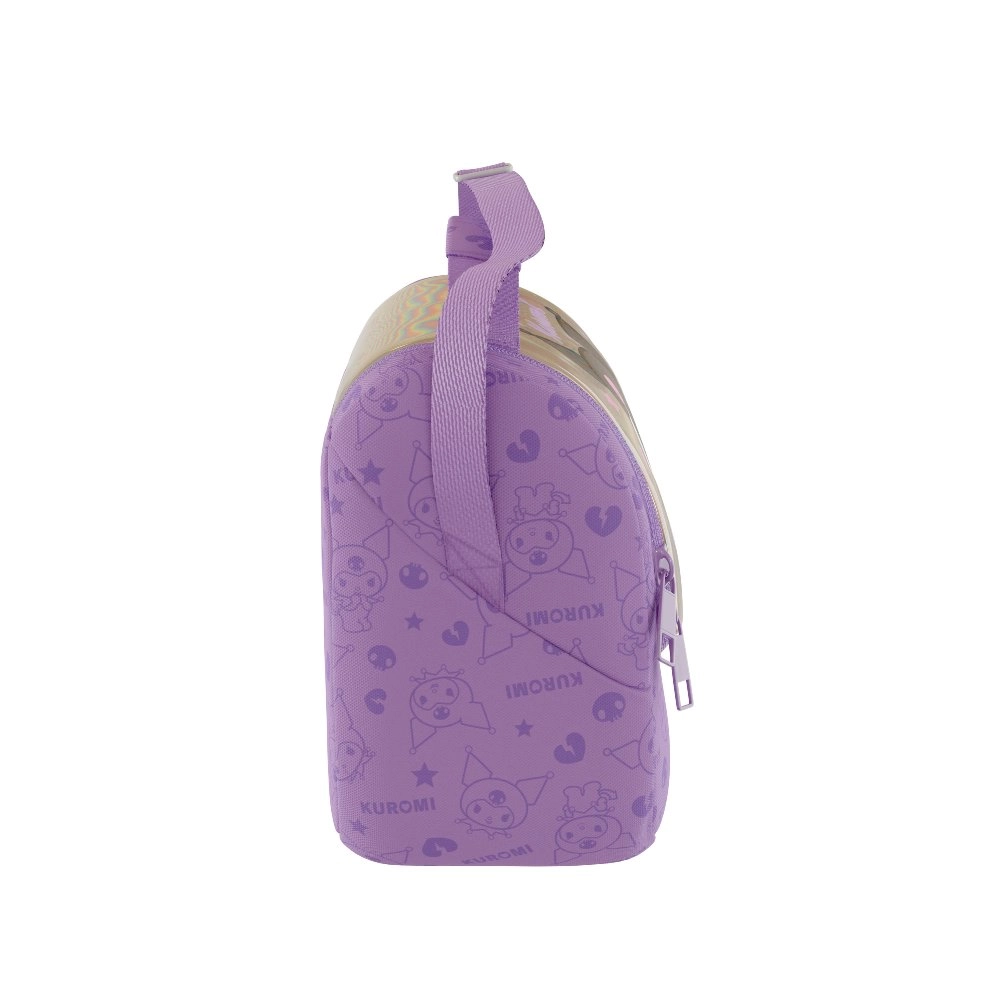 Kuromi Okul Çantası 4 lü set 3181