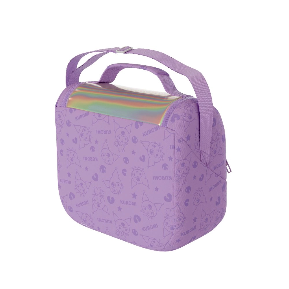 Kuromi Okul Çantası 4 lü set 3184