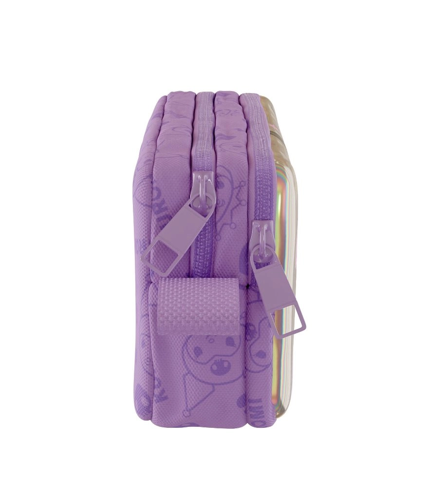Kuromi Okul Çantası 4 lü set 3180