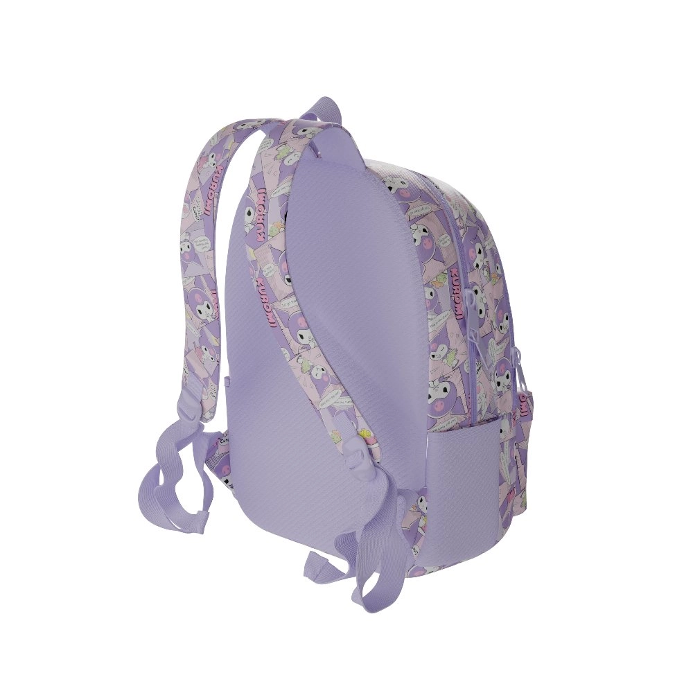 Kuromi Okul Çantası 4 lü set 3184