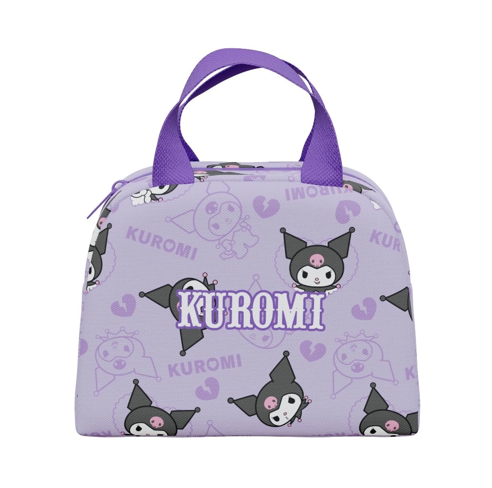 Kuromi Beslenme Çantası 3216