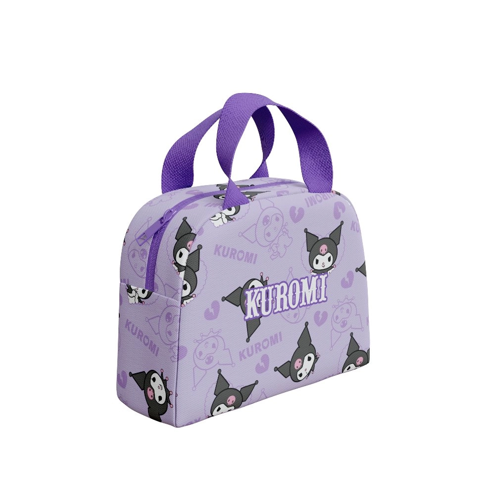 Kuromi Beslenme Çantası 3216
