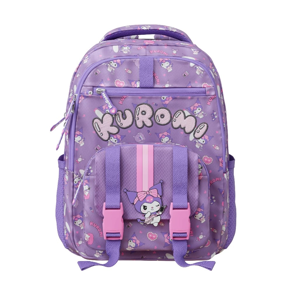 Kuromi Okul Çantası 3220