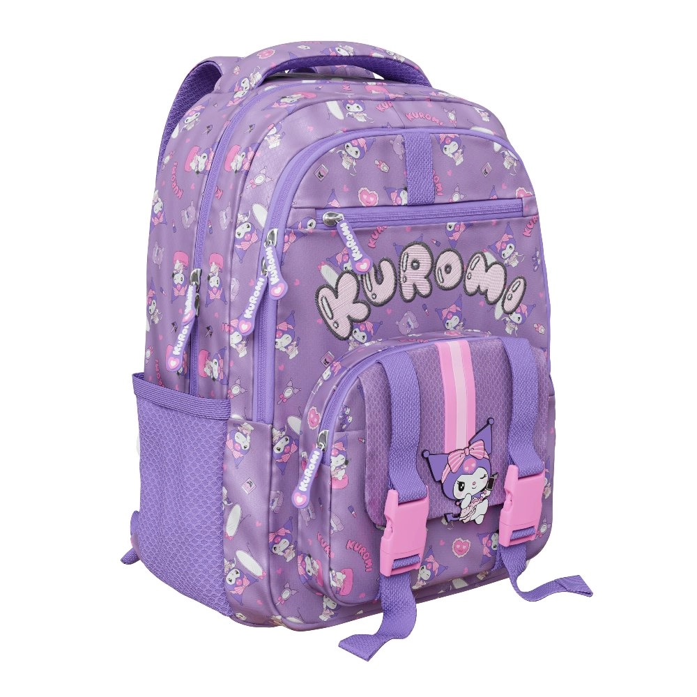 Kuromi Okul Çantası 3220