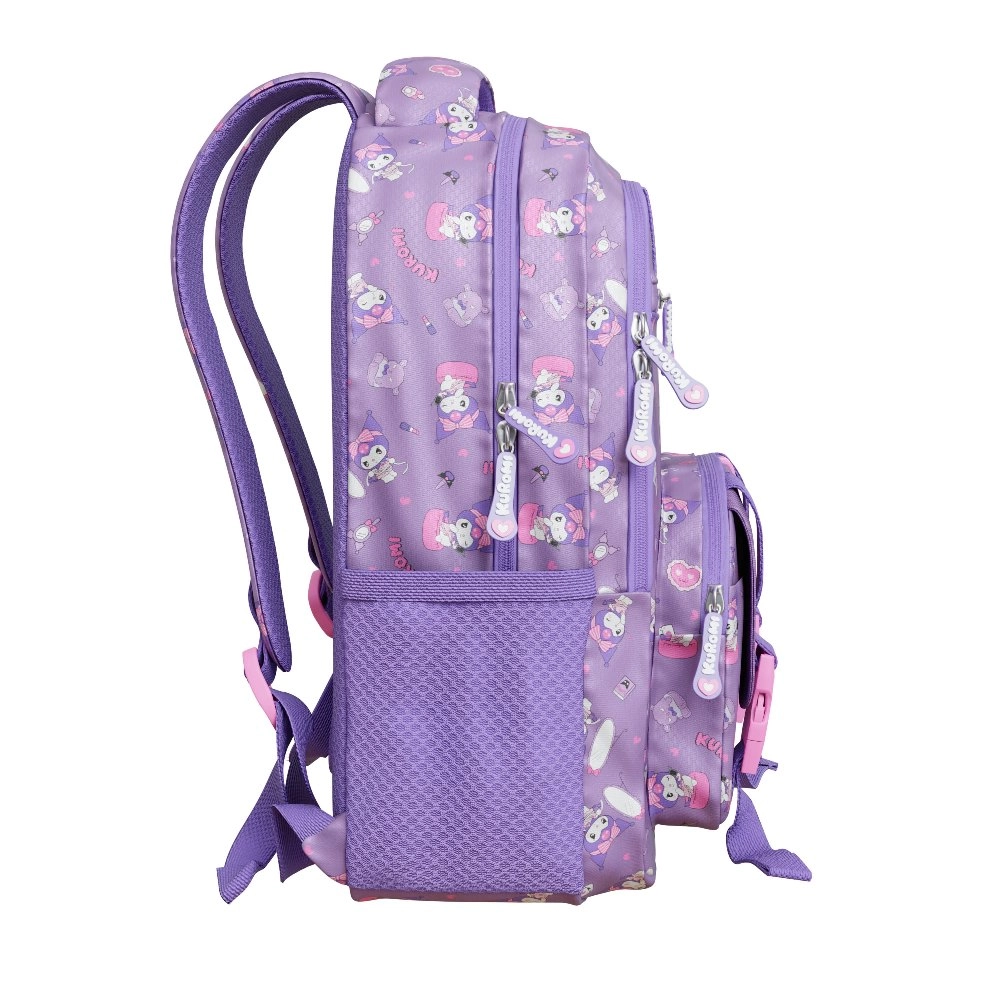 Kuromi Okul Çantası 3220