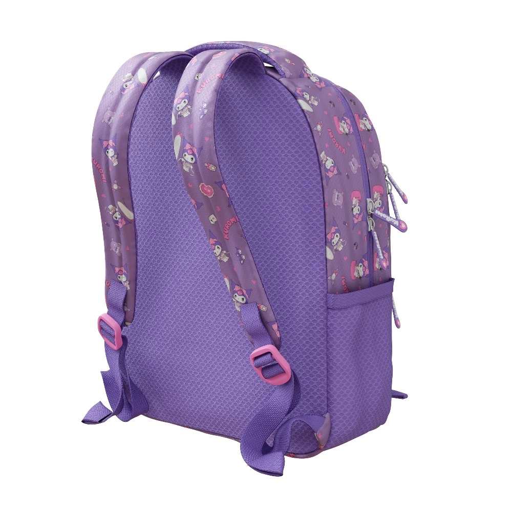 Kuromi Okul Çantası 3220