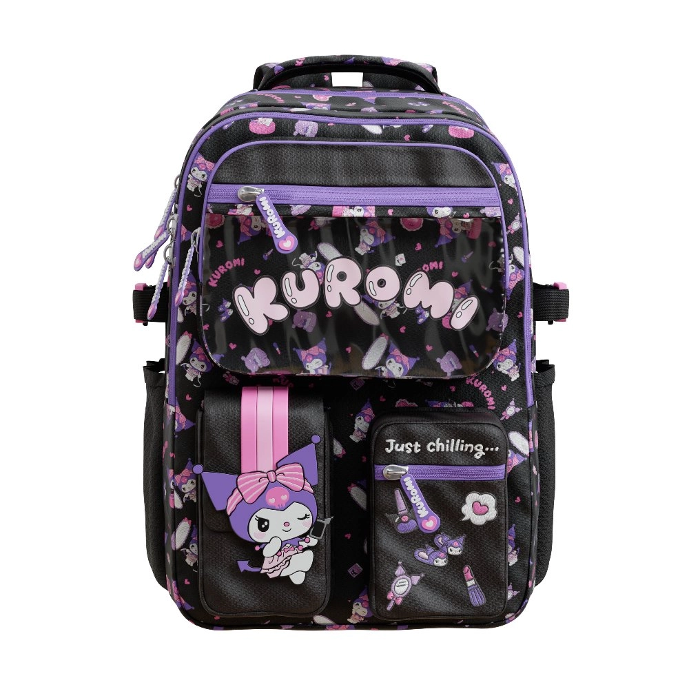 Kuromi Okul Çantası 3222