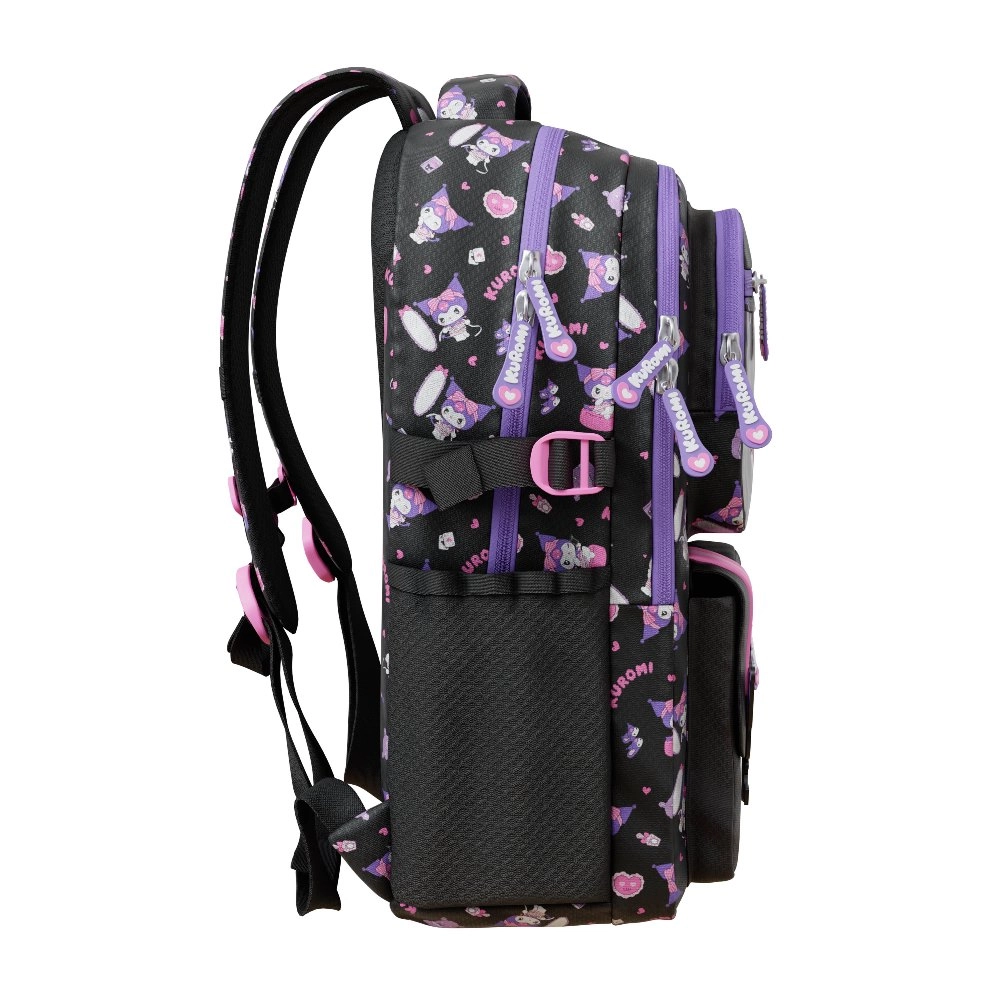 Kuromi Okul Çantası 3222