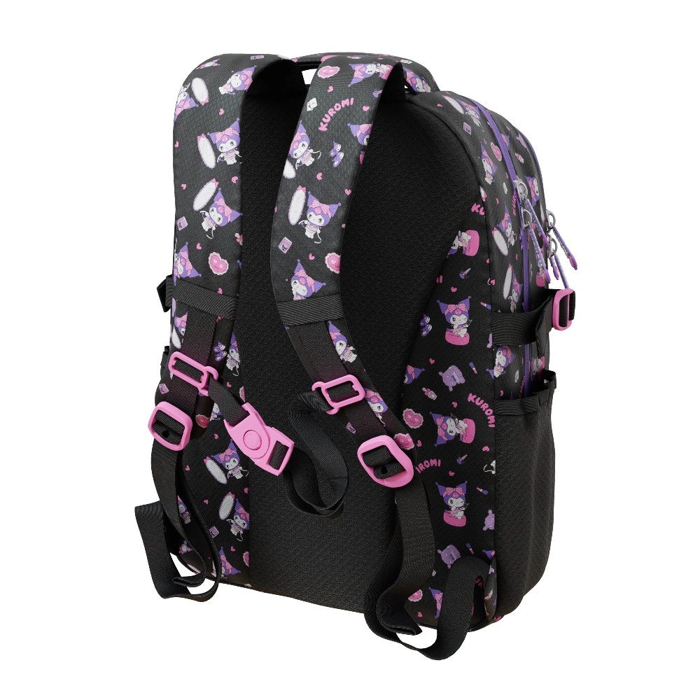 Kuromi Okul Çantası 3222