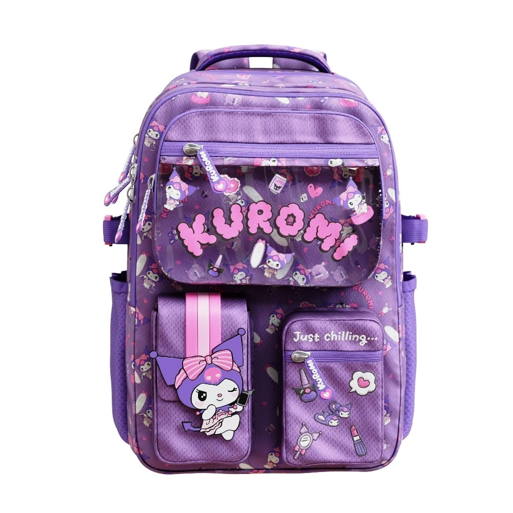 Kuromi Okul Çantası 3223
