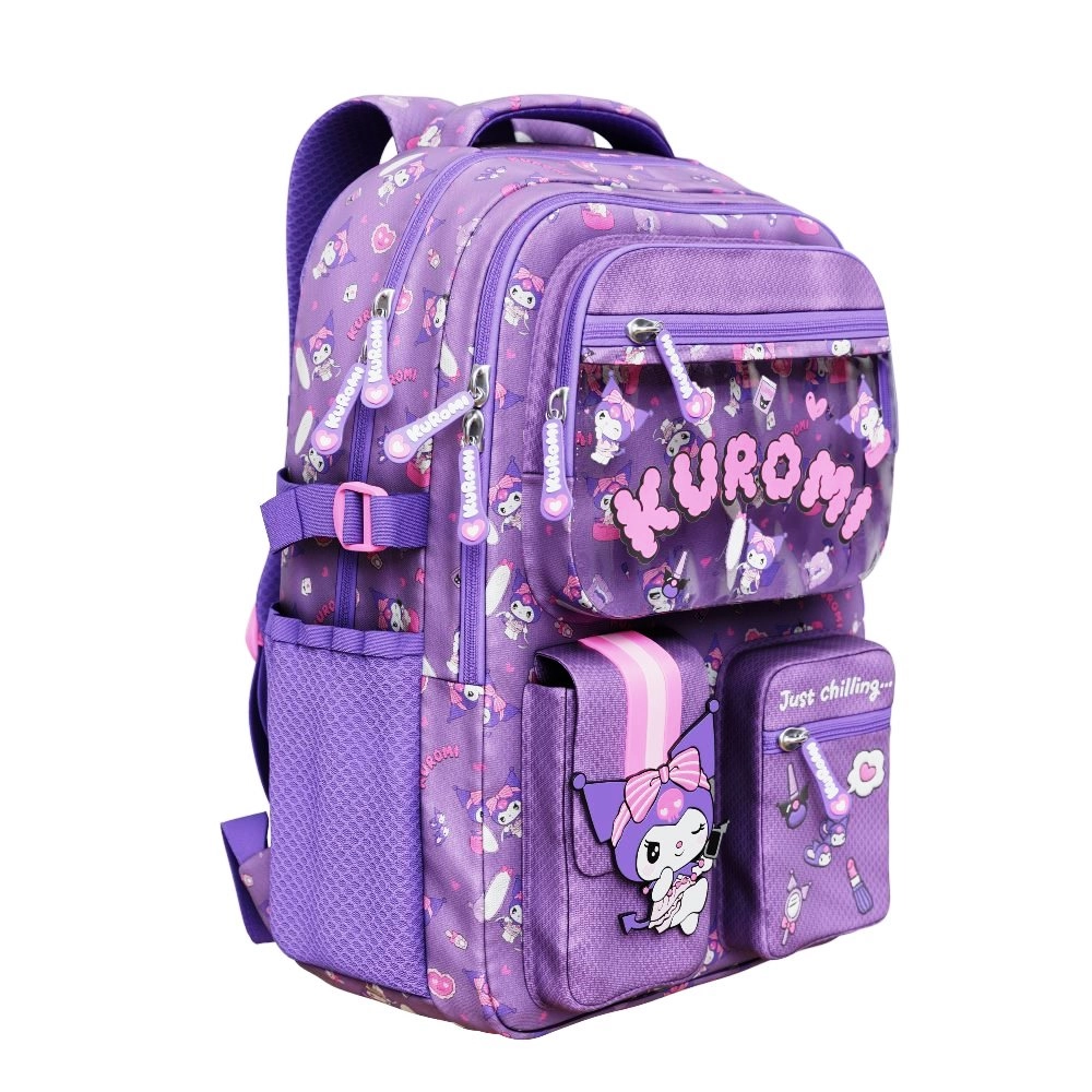 Kuromi Okul Çantası 3223