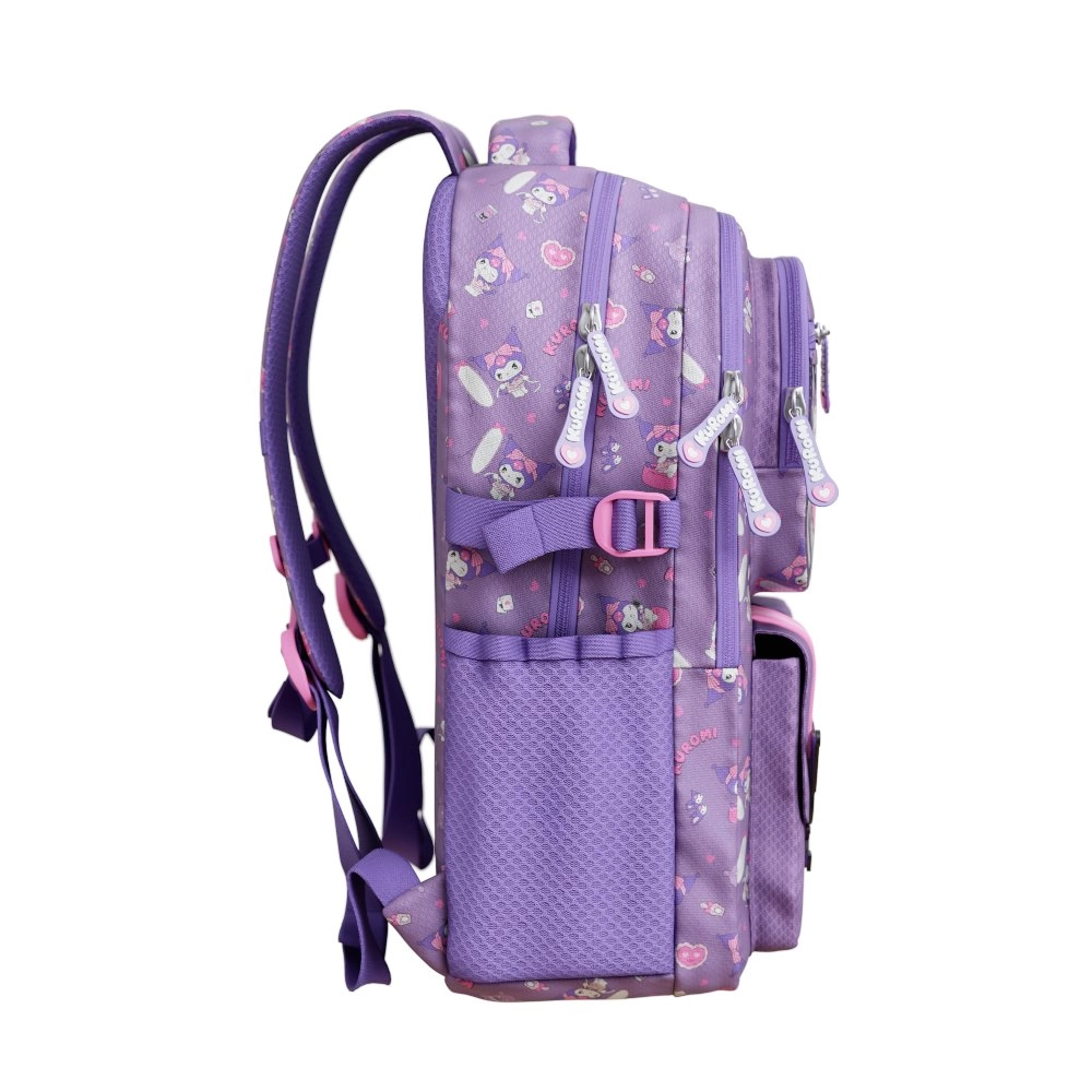 Kuromi Okul Çantası 3223