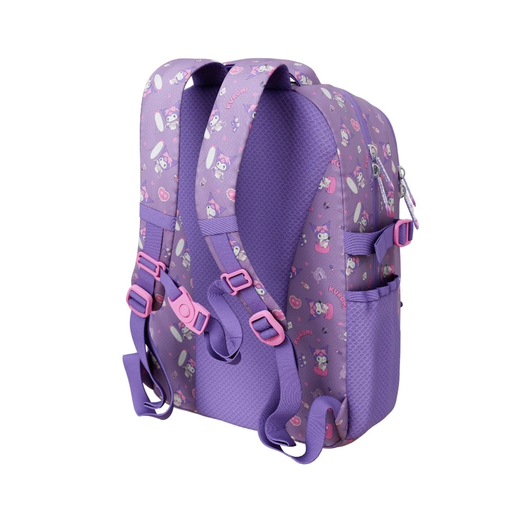 Kuromi Okul Çantası 3223