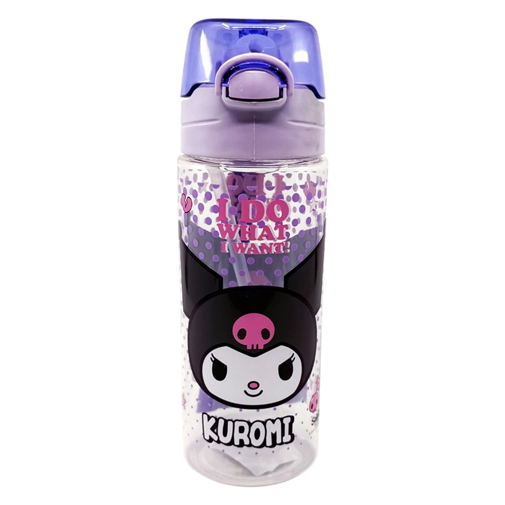 Kuromi Okul Çantası 4 lü set 3181