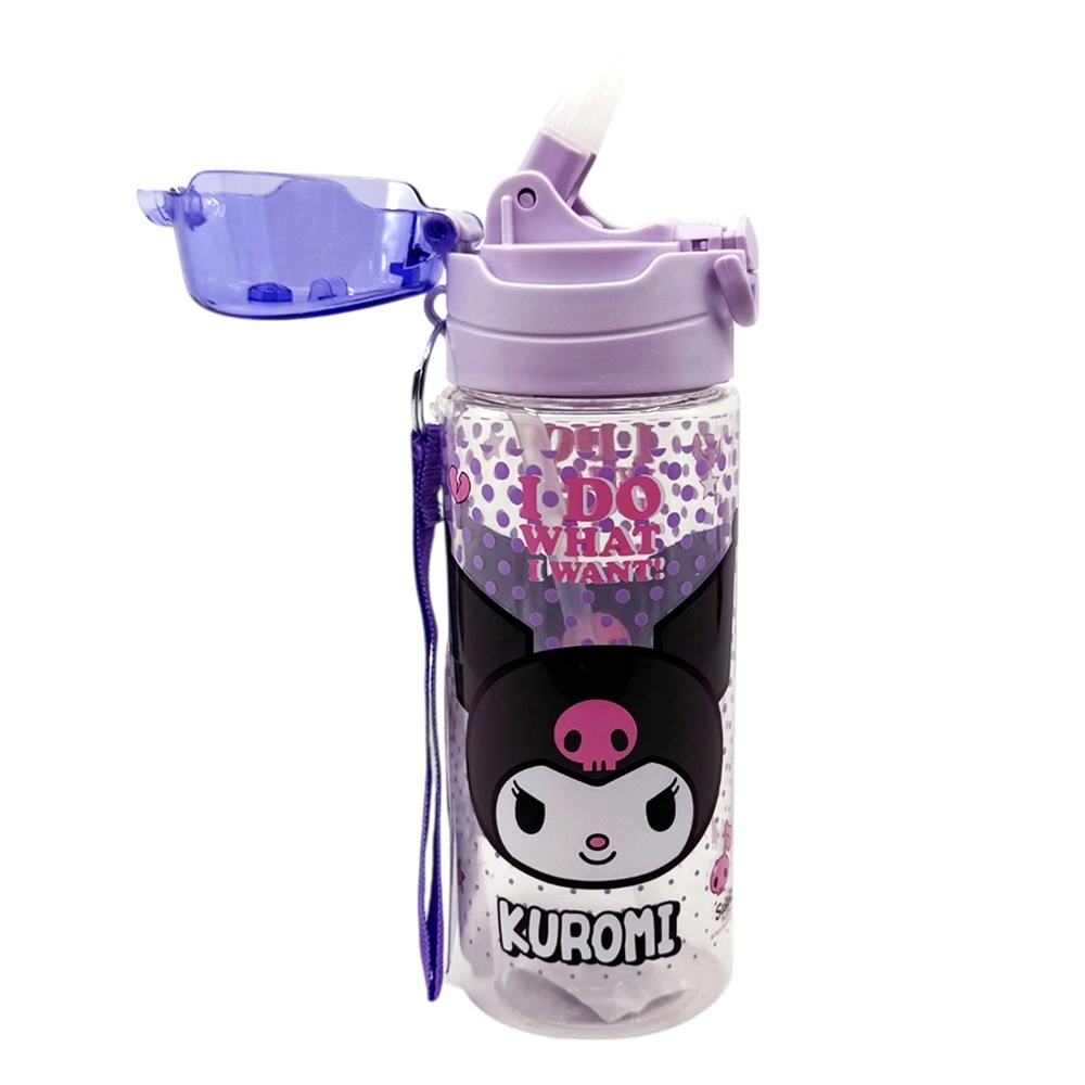 Kuromi Okul Çantası 4 lü set 3184