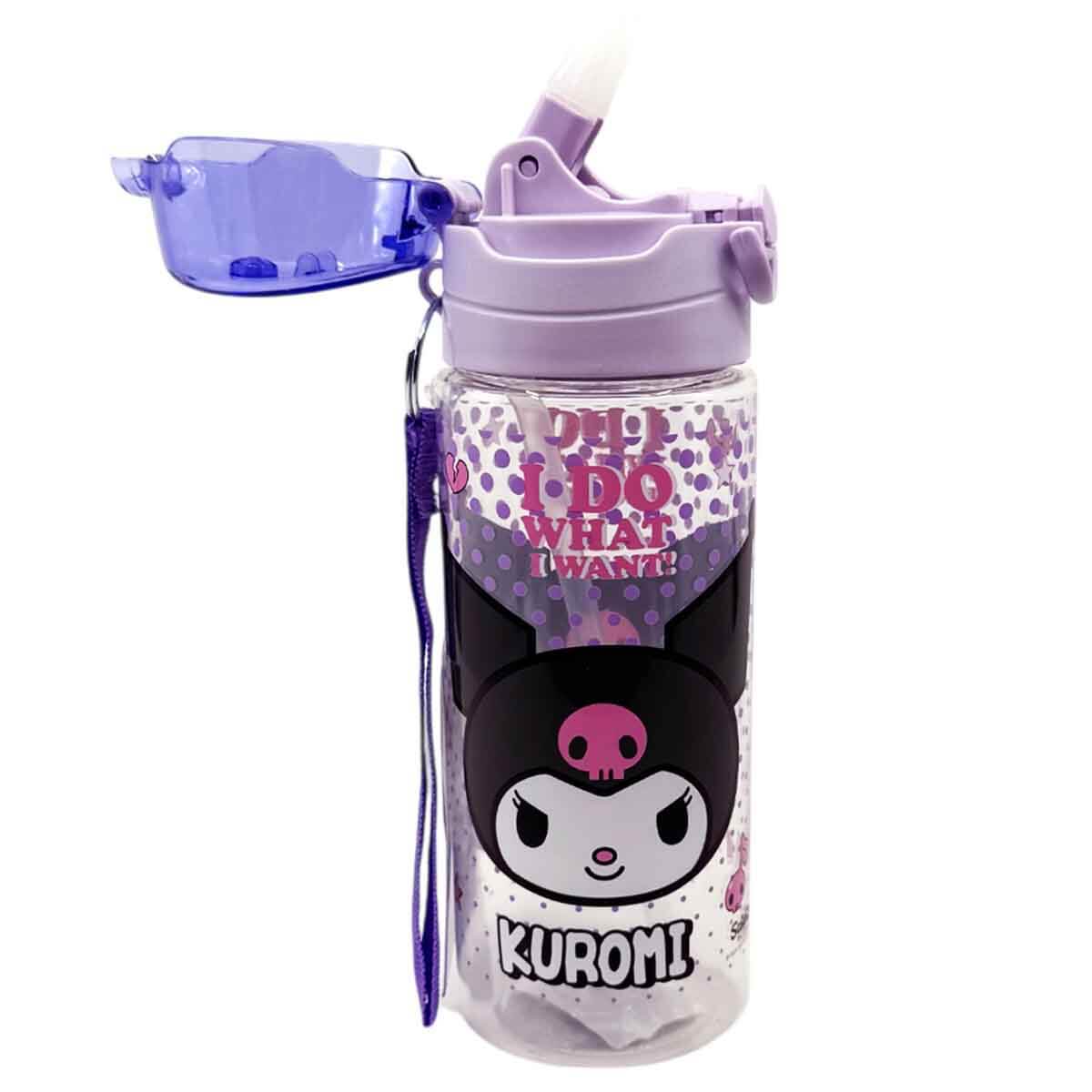 Kuromi Okul Çantası 4 lü set 3151