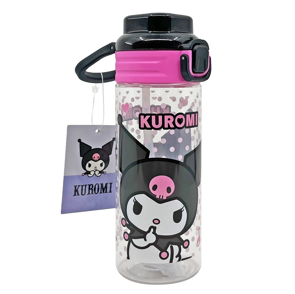 Kuromi Su Matarası