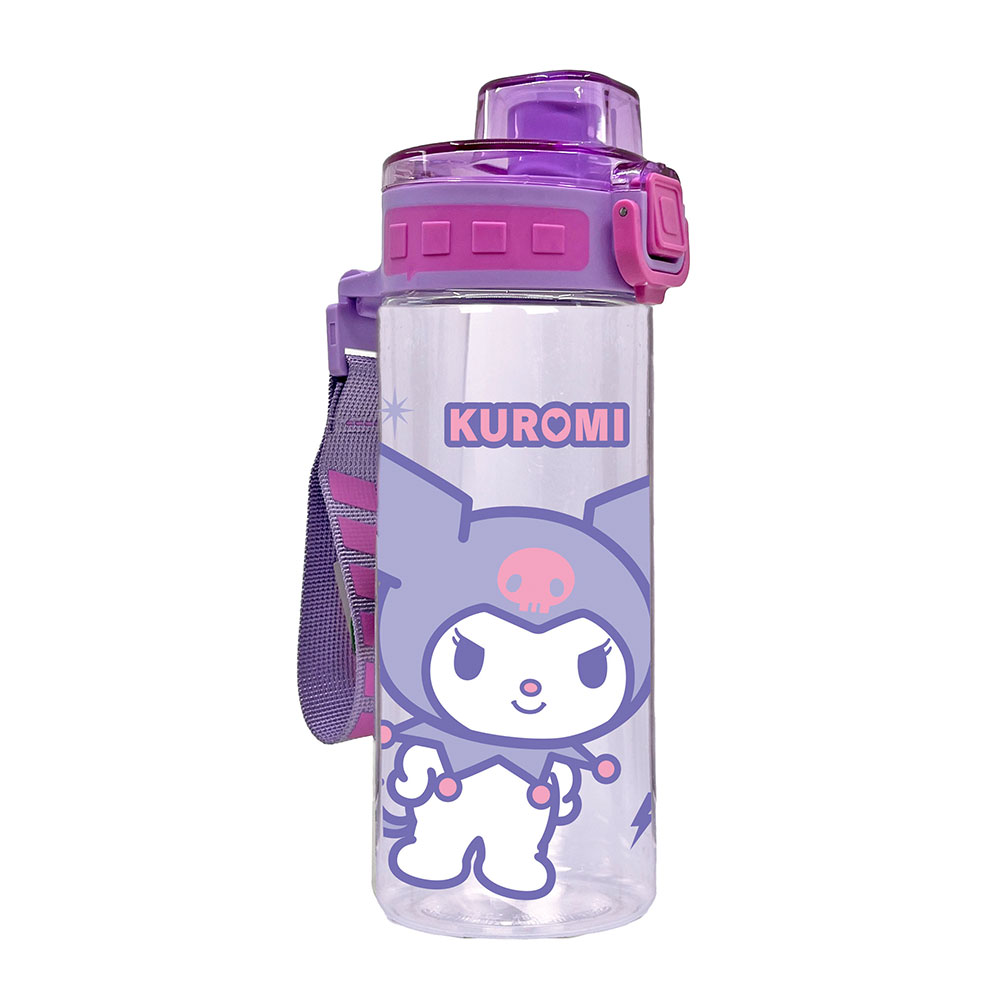 Kuromi Okul Çantası 4 lü set 3181
