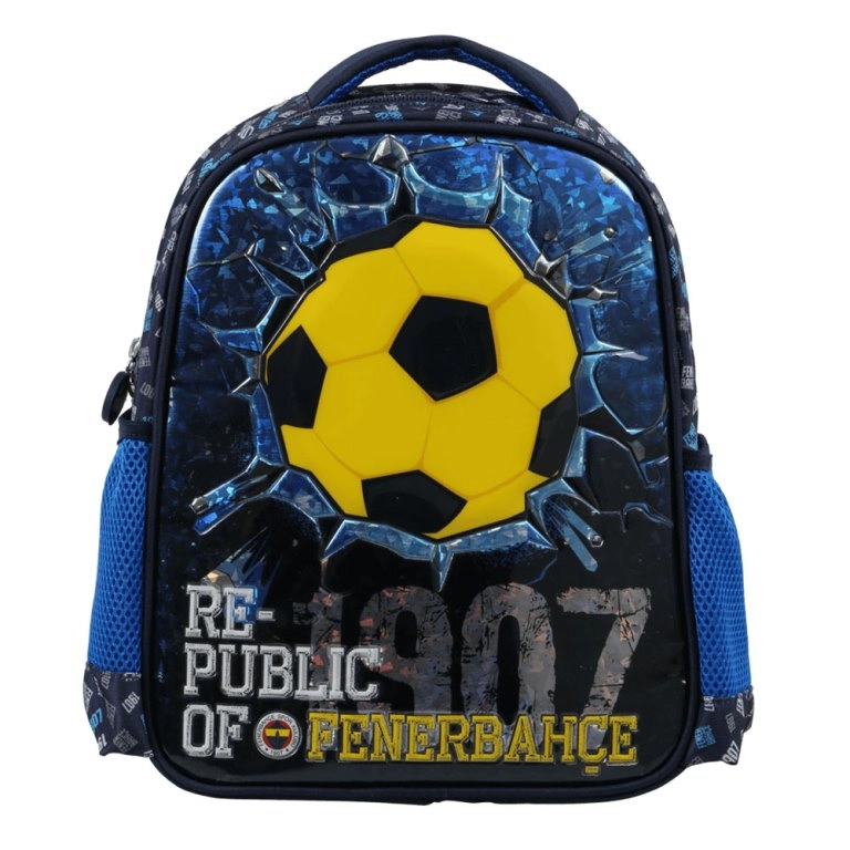 Fenerbahçe Anaokulu Çantası 3622