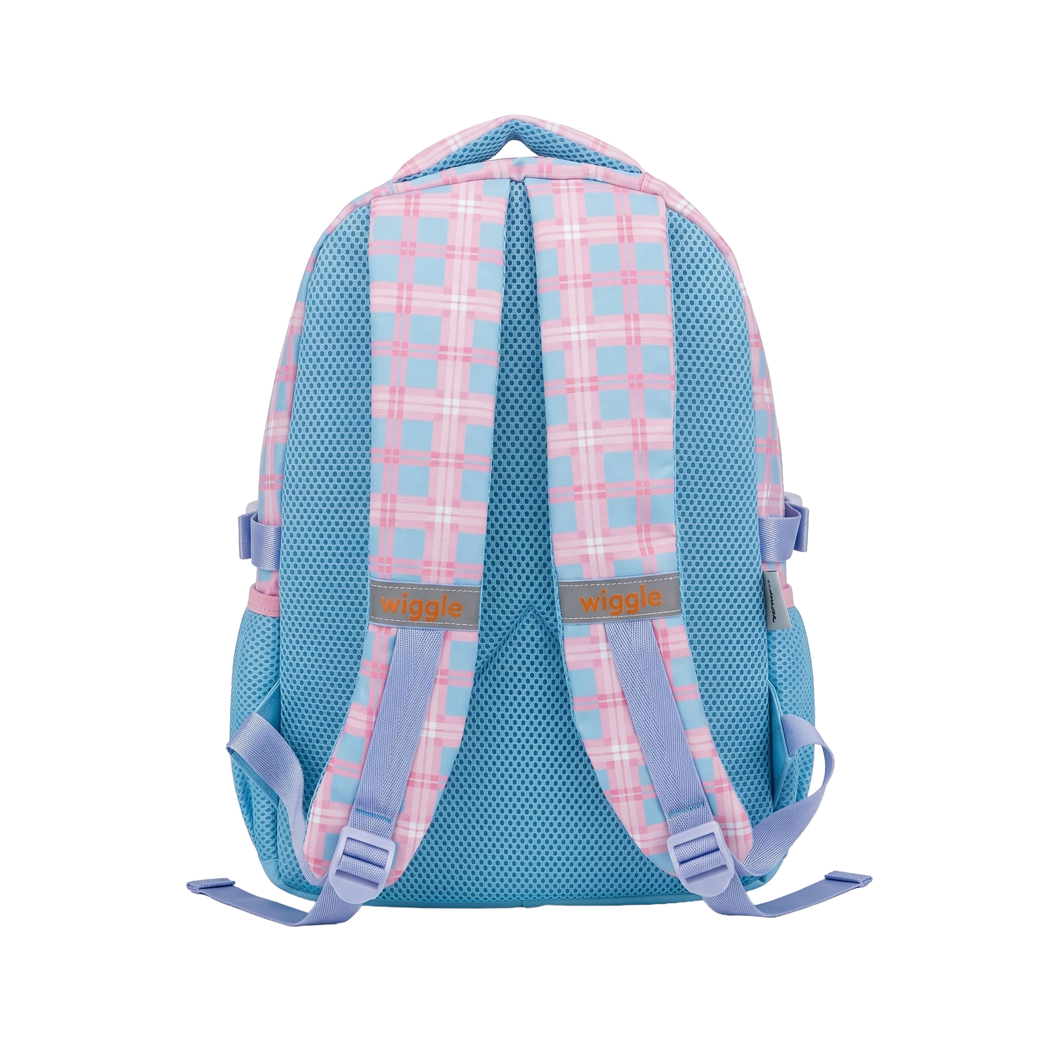 Cinnamoroll İlkokul Çantası İkili Set 3667