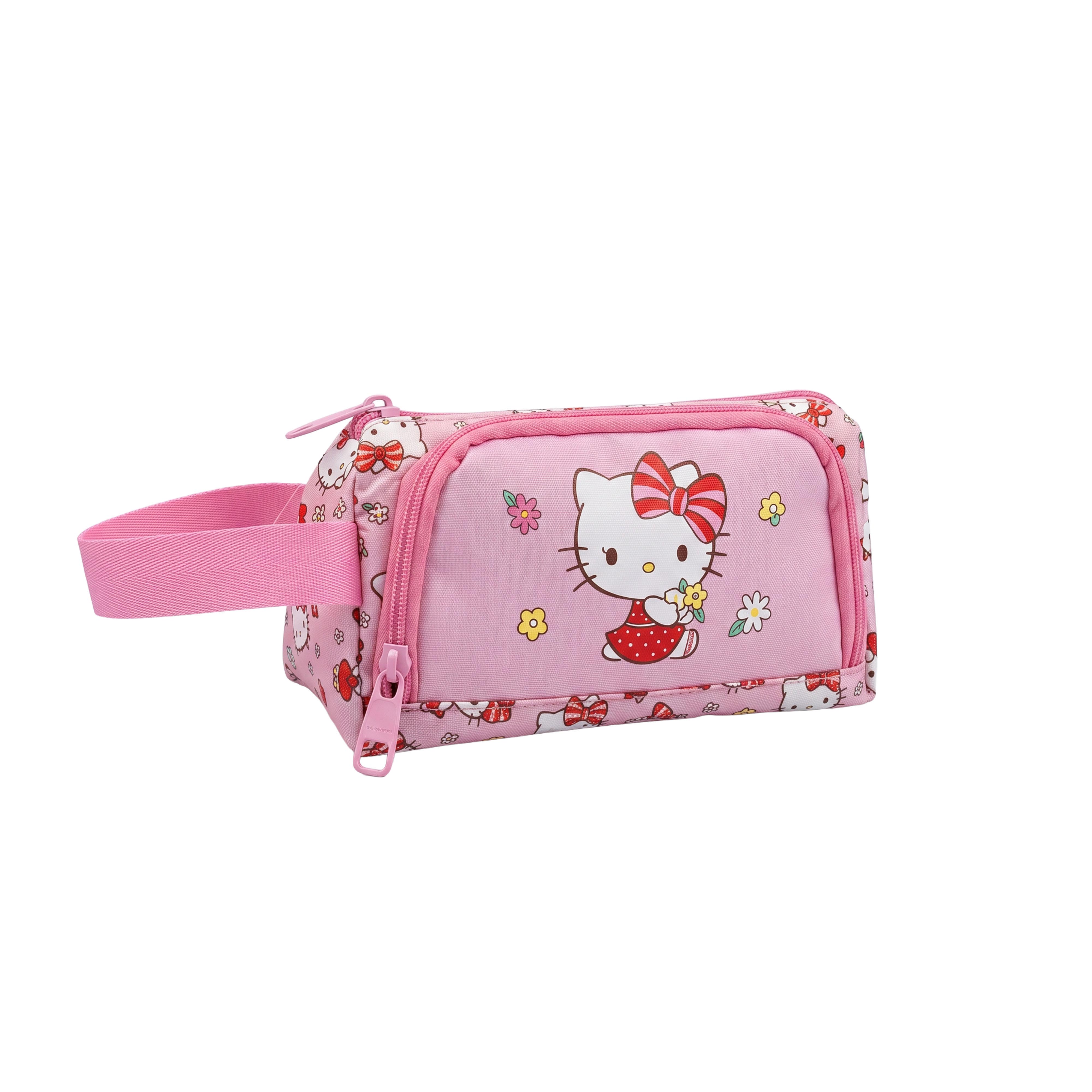 Hello Kitty Kalem Çantası 3693