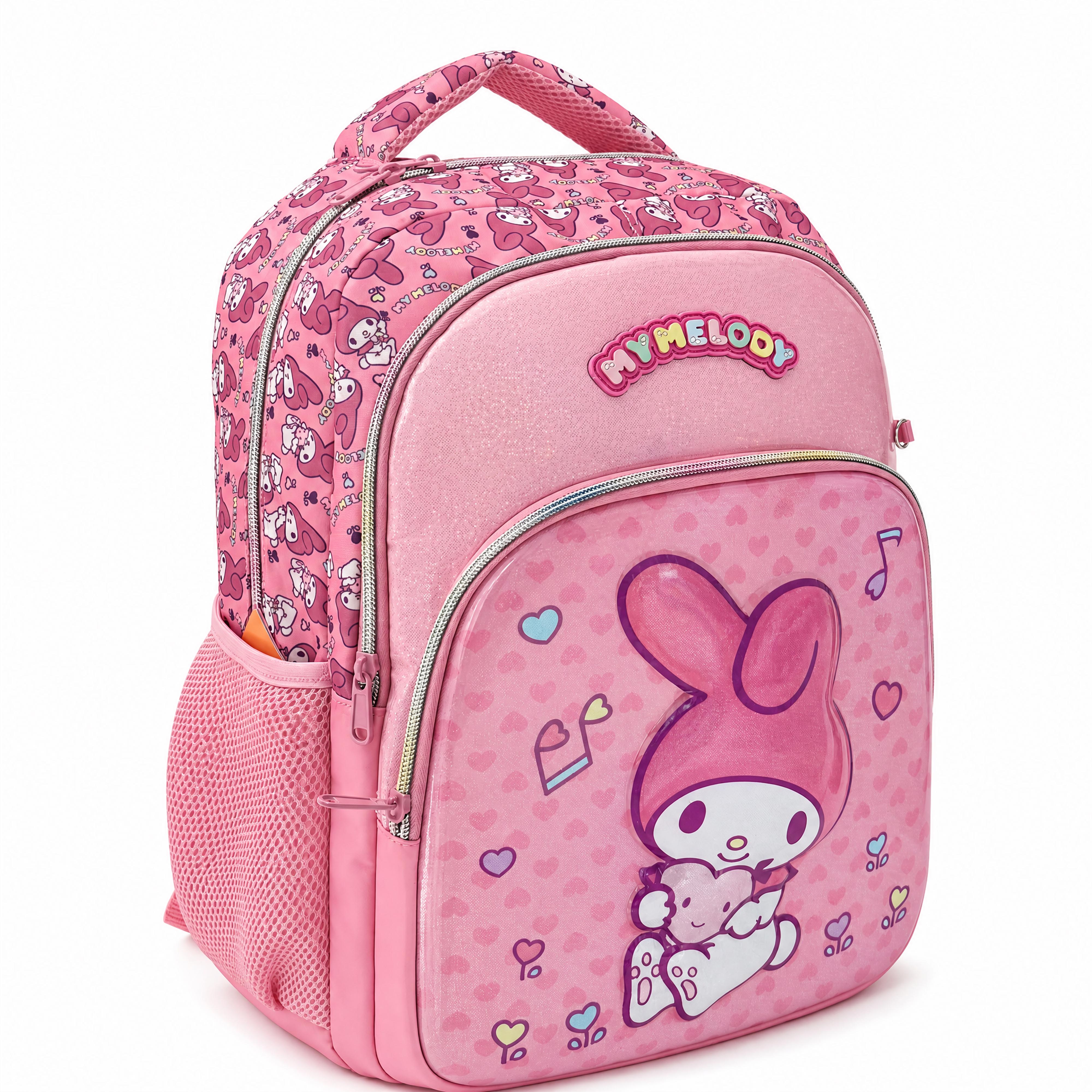 My Melody İlkokul Çantası  3698