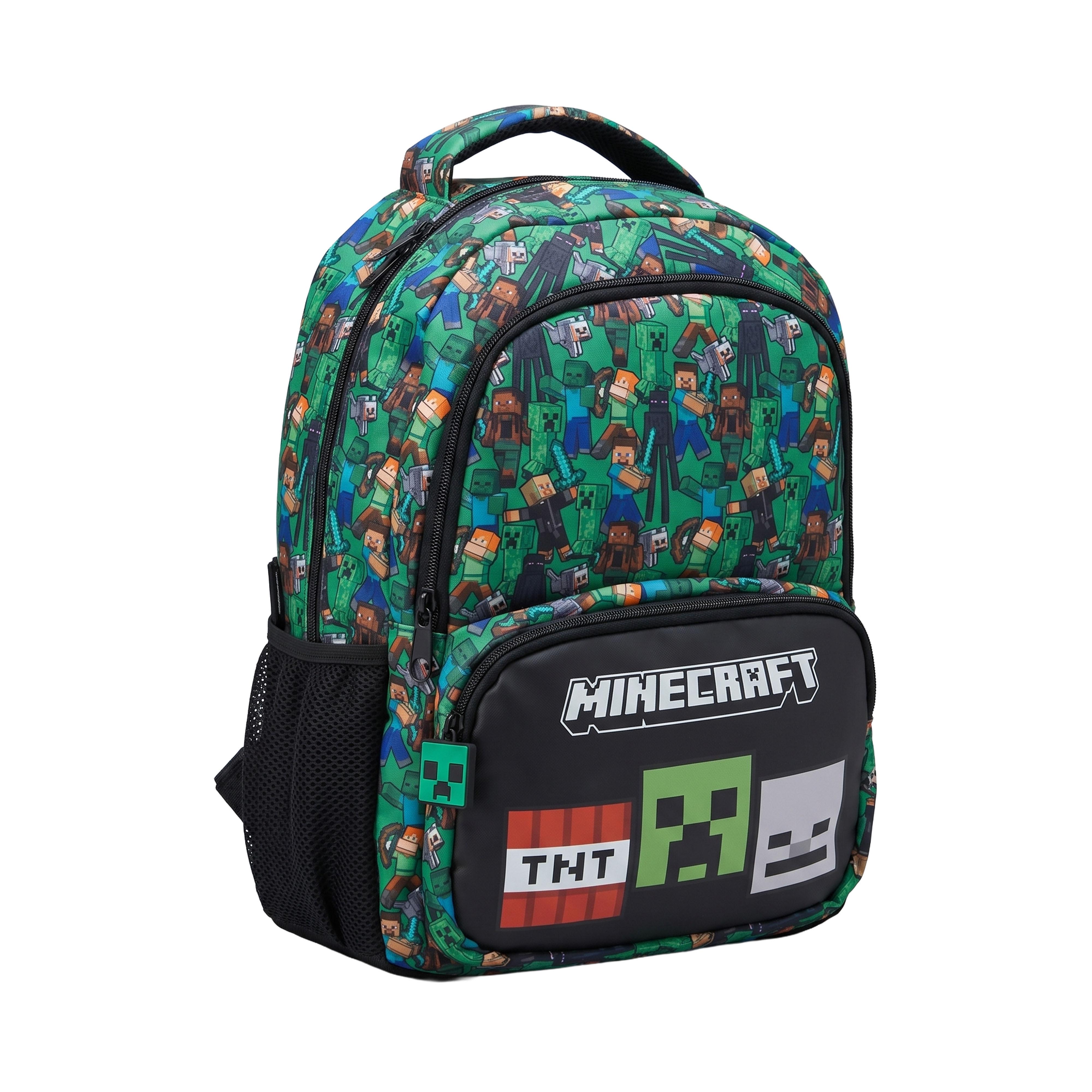 Minecraft Okul Çantası 3769