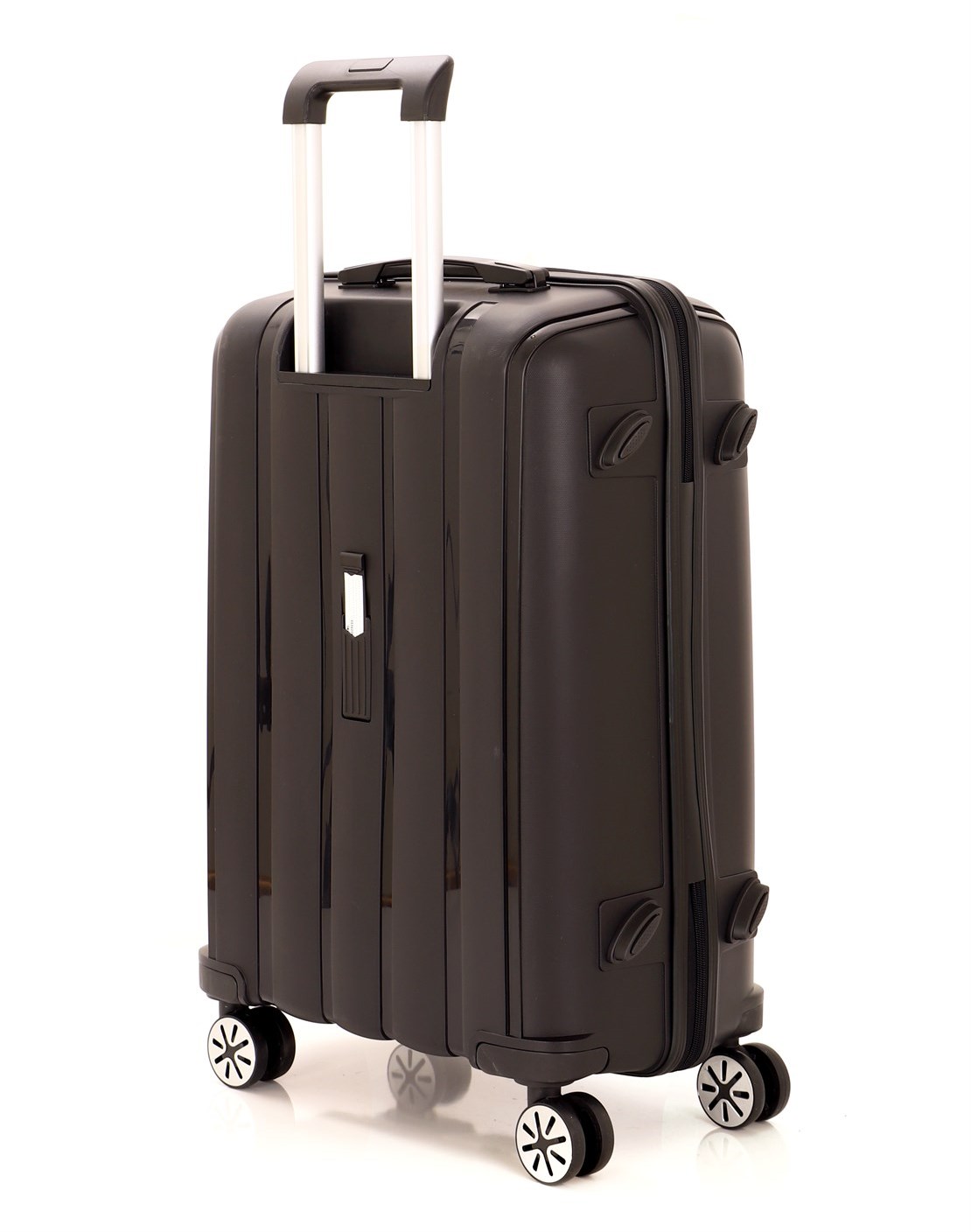 MÇS Polipropilen Üçlü Valiz Seti V305