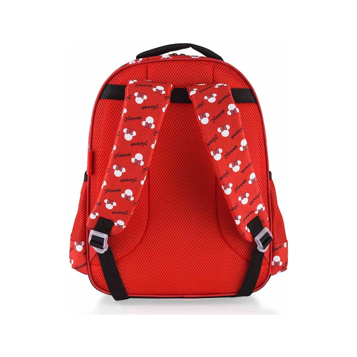 Minnie Mouse İlkokul Çantası 4 lü Set 41273