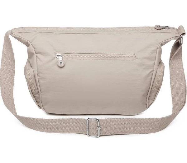 Smart Bags Kadın Postacı Çantası Krinkıl Kumaş 3167