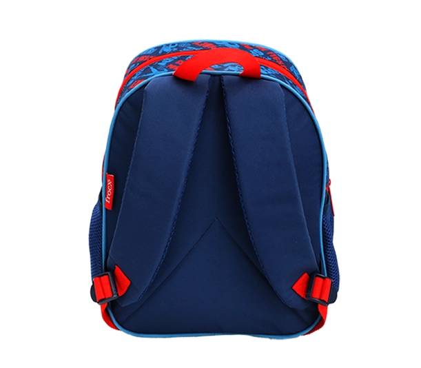 Spiderman Anaokulu Çantası 48115