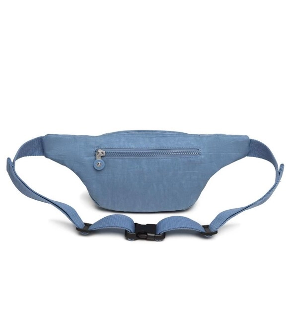 Smart Bags Bel Çantası Freebag 1154 Buz Mavi