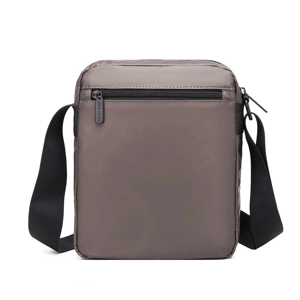 Smart Bags Uniseks Postacı Çantası 8653