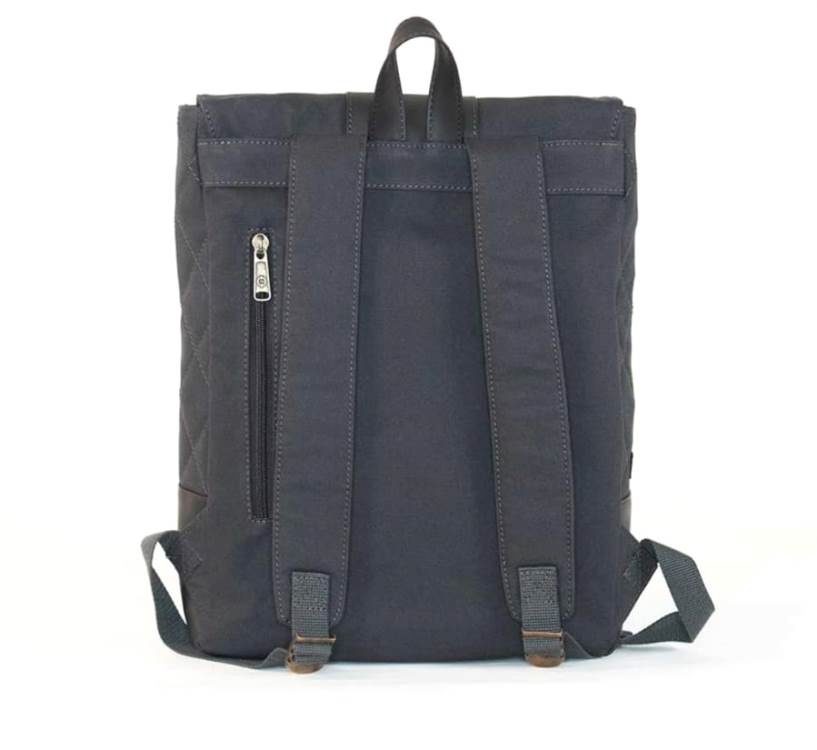 Nors Highway Sırt Çantası Soil