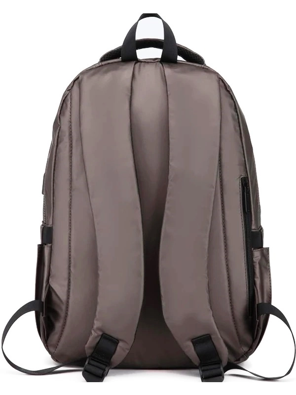 Smart Bags Unisex Sırt Çantası 8662 Bakır