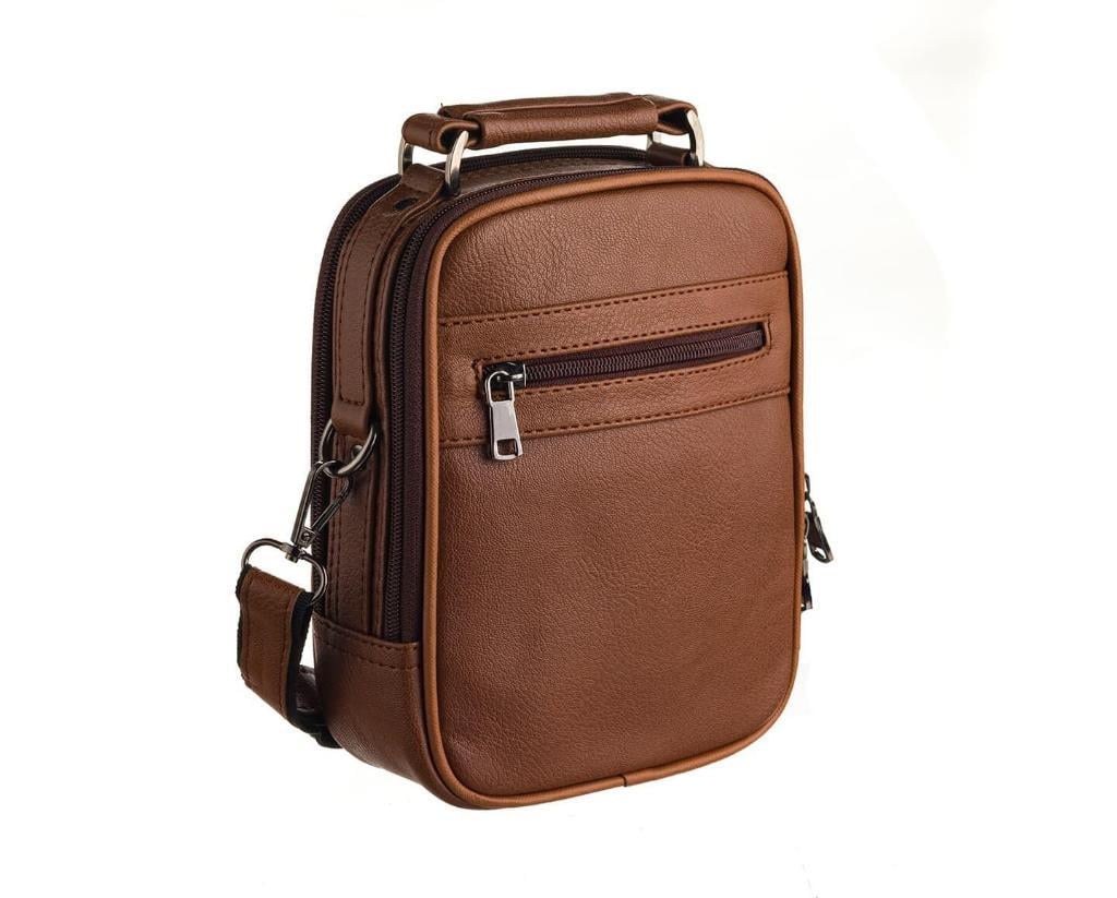 Westpolo Kasalı Erkek Çantası