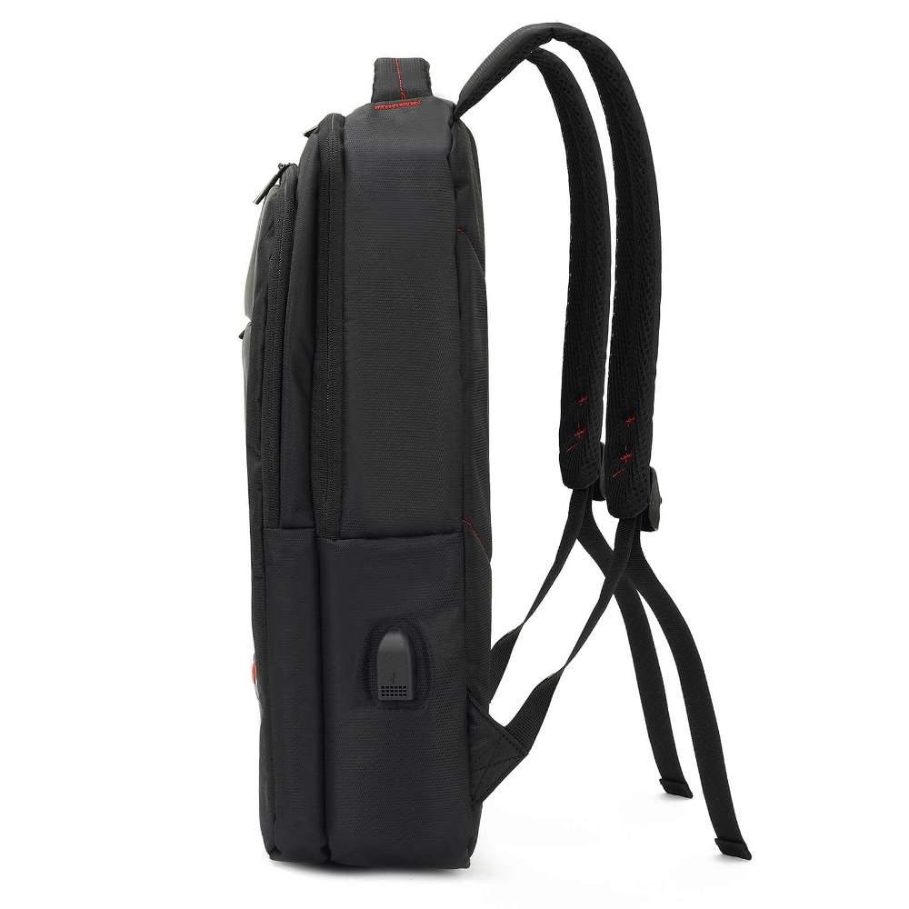 MACK 15.6″ Notebook Sırt Çantası 