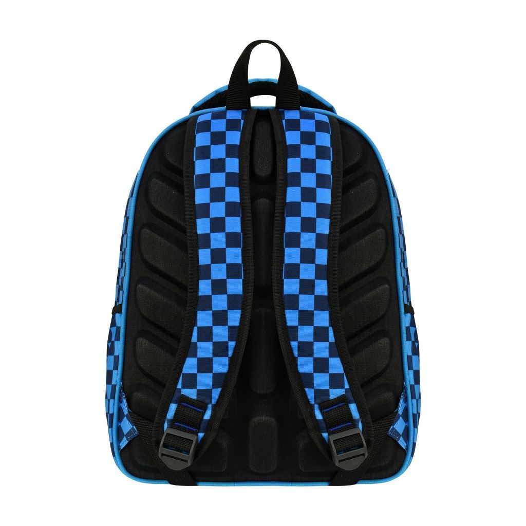 Master%20Pack%20Cars%20Okul%20Çantası%20İkili%20Set%20Mavi