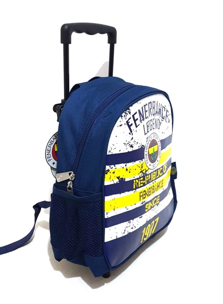 Fenerbahçe Çekçekli Anaokulu Çantası 87046