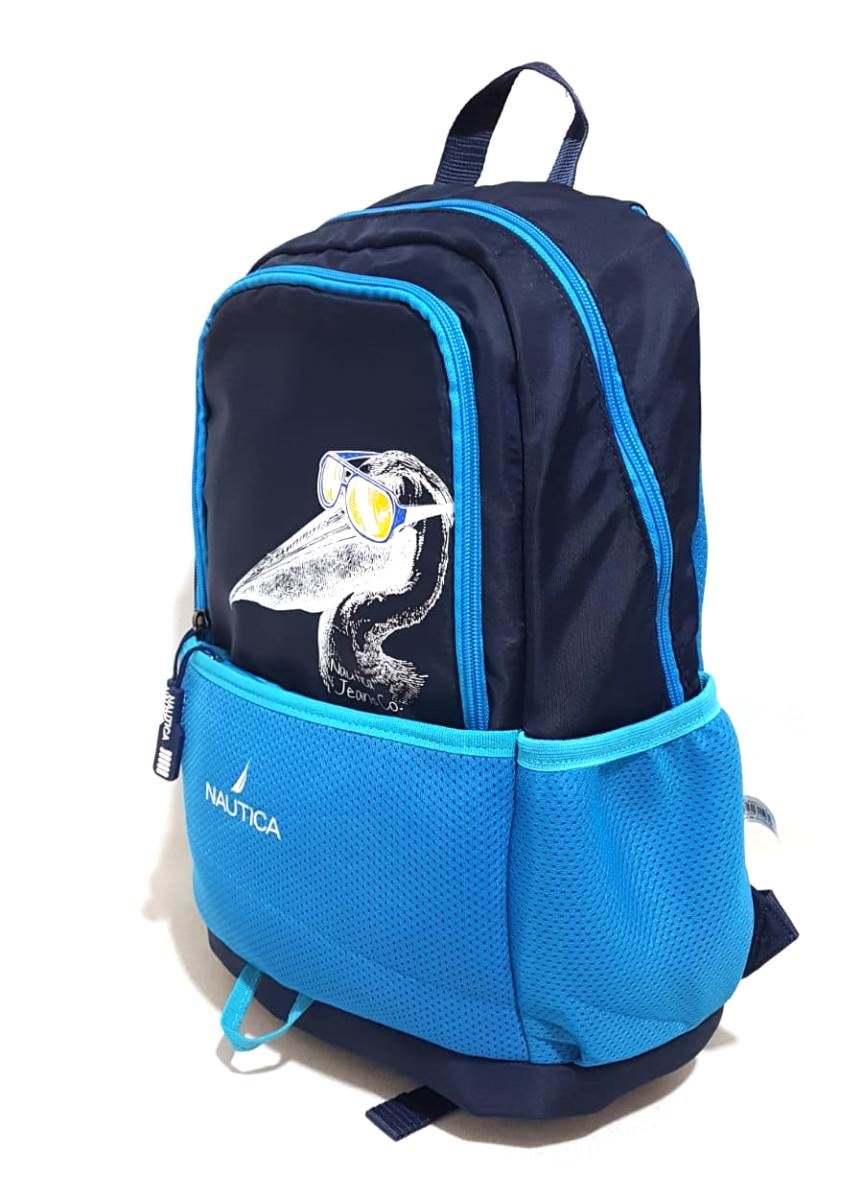 Nautica Sırt Çantası 21518