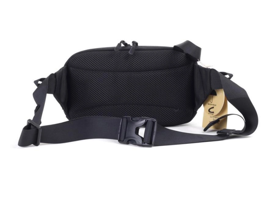 C-Active Bel Çantası / Freebag 8632 Yeşil
