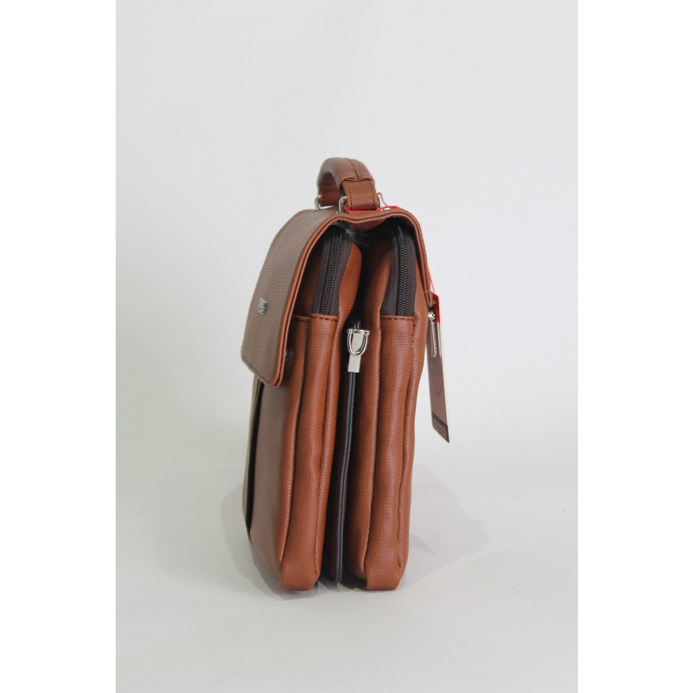 Los Angeles Polo Club Erkek Çantası 8036