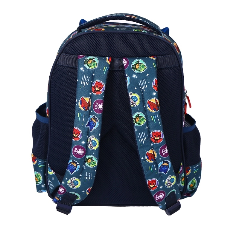 Pj Masks İlkokul Çantası 21420