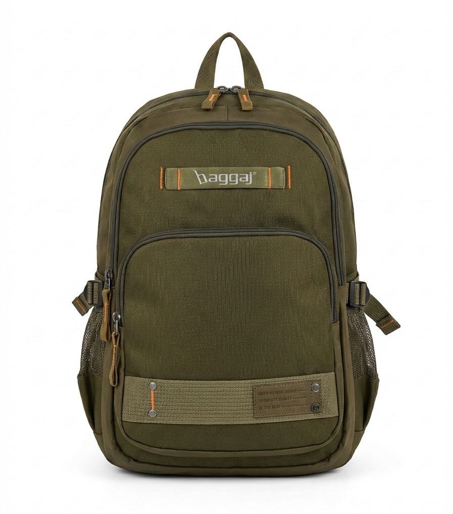 MÇS Baggaj Sırt Çantası S24122