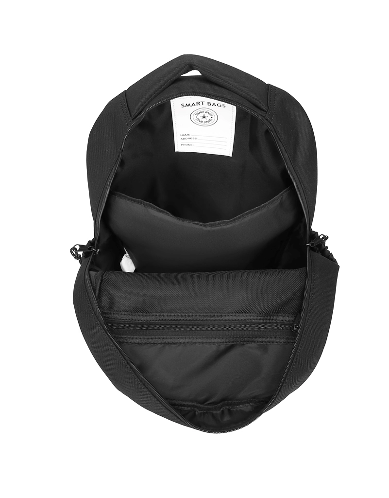 Smart Bags Unisex Sırt Çantası 3196